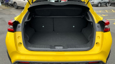 Nissan Juke 1.0 DiG-T Tekna 5dr DCT Petrol Hatchback